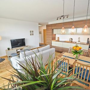 Grand Apartments - Three Bedrooms With Panorama Of The Old Town